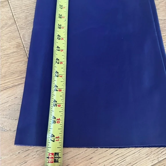 CULTNAKED Killa Purple Flare Leather  Pants - Picture 6 of 7